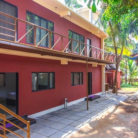 Saminder Beach House Jaitāpur Exterior foto