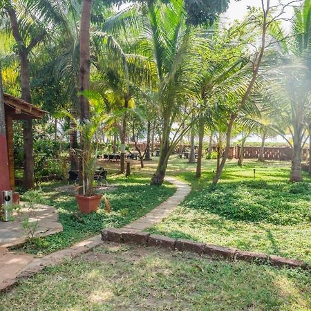 Saminder Beach House Jaitāpur Exterior foto